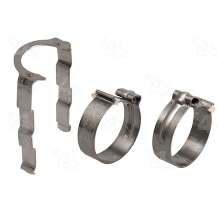 Four Seasons AC FITTING/REPAIR 19460